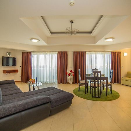 Apartments Milan ماكارسكا المظهر الخارجي الصورة