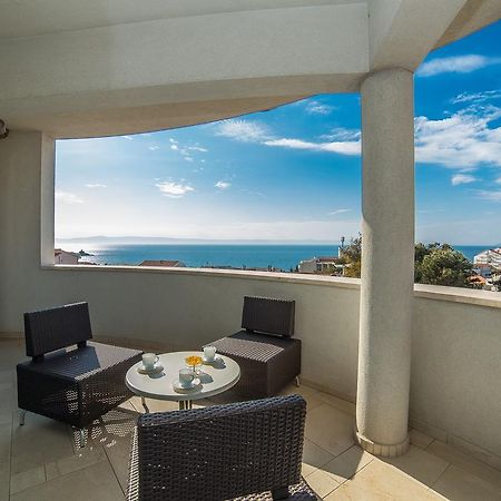 Apartments Milan ماكارسكا المظهر الخارجي الصورة