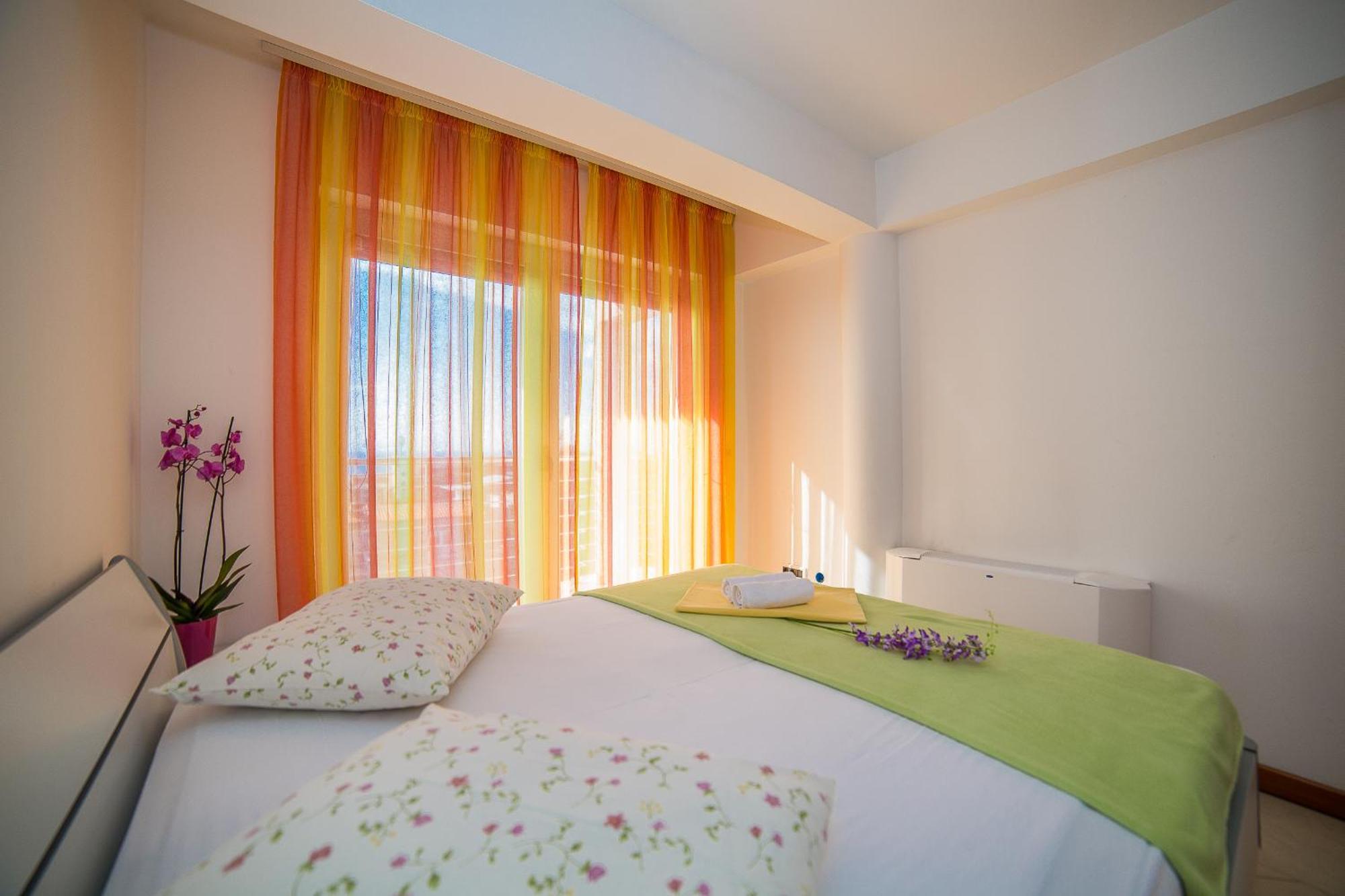Apartments Milan ماكارسكا الغرفة الصورة