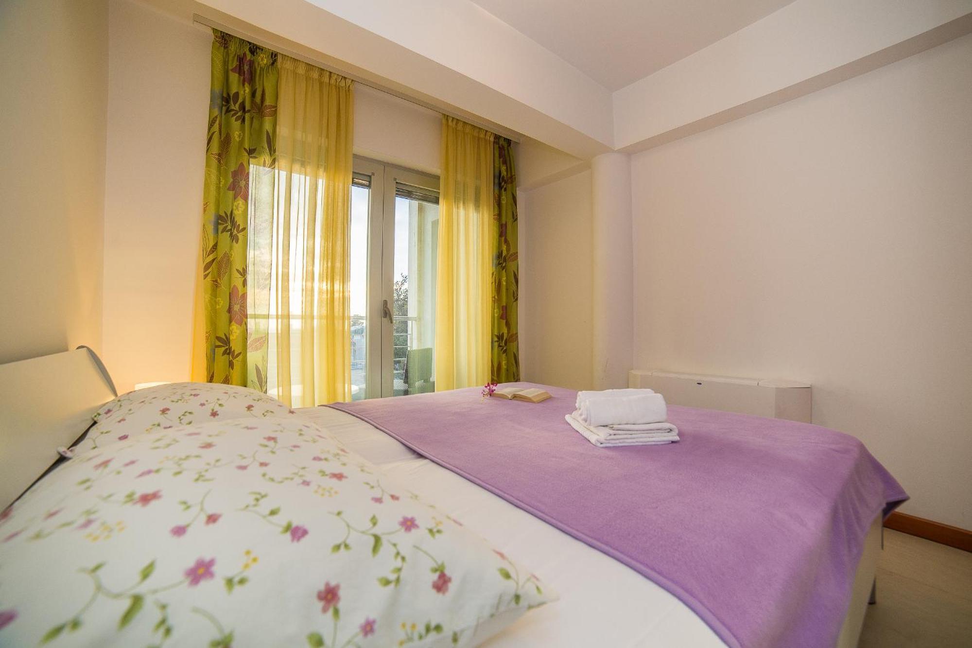 Apartments Milan ماكارسكا الغرفة الصورة