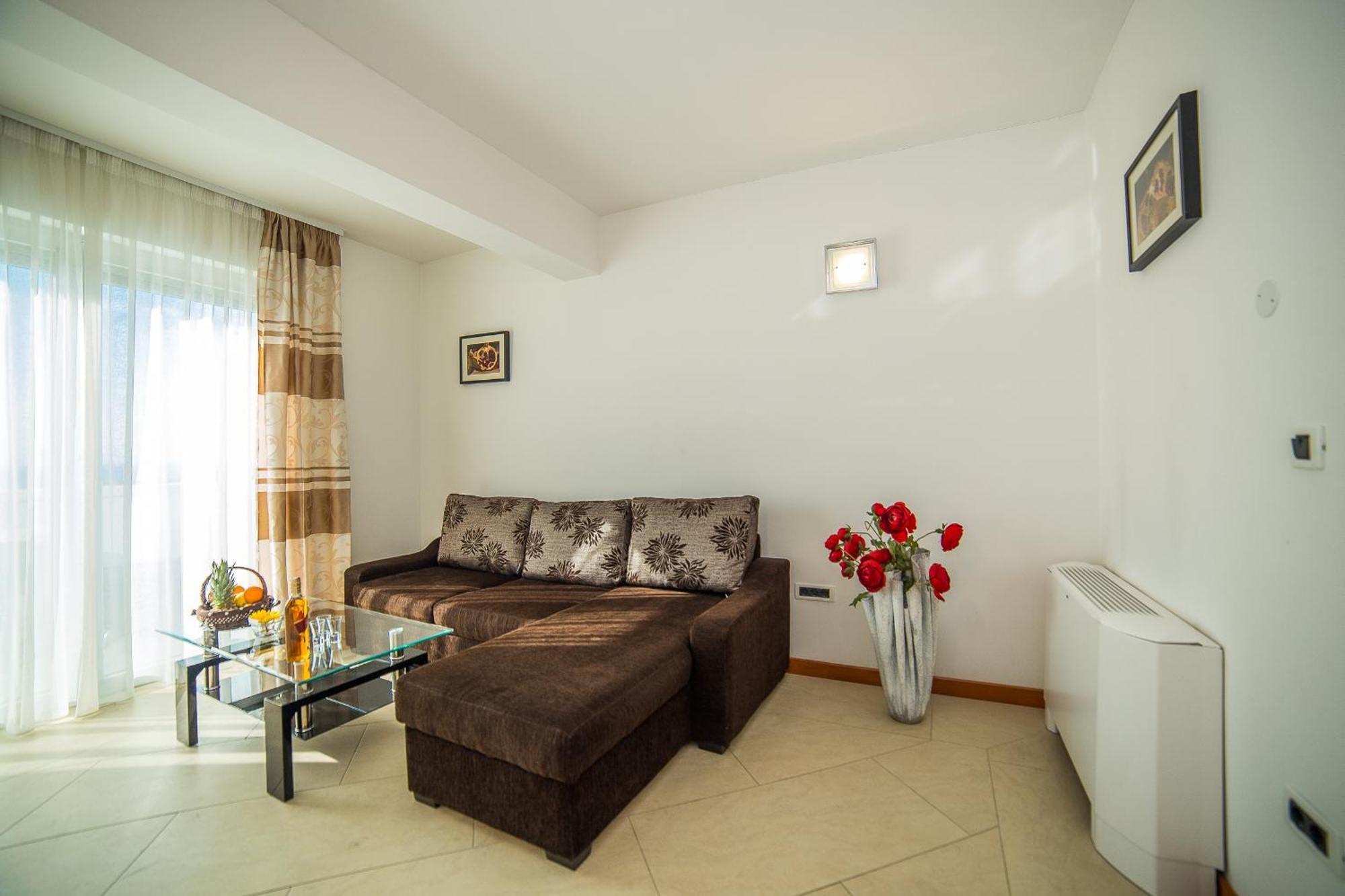 Apartments Milan ماكارسكا الغرفة الصورة