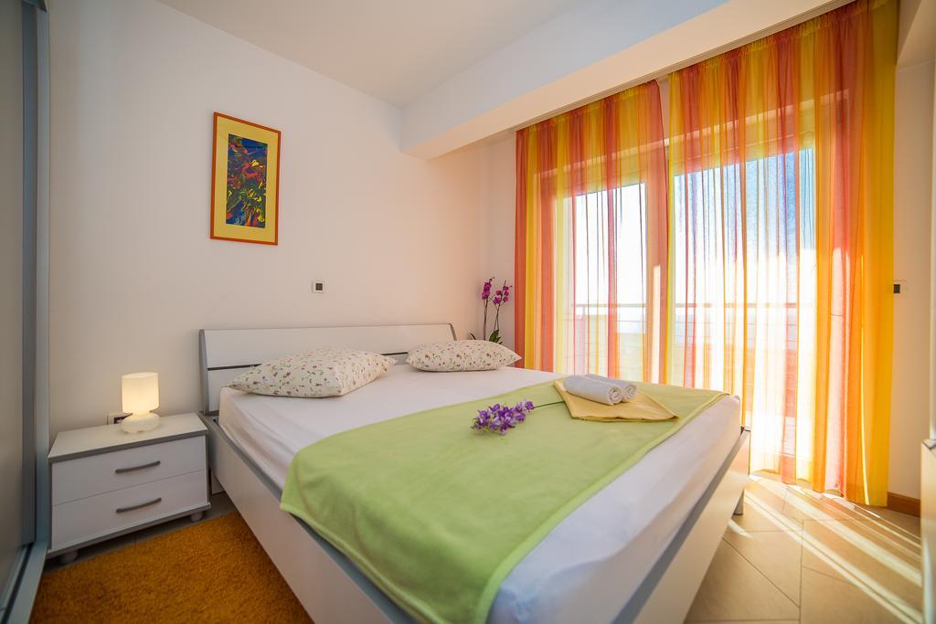 Apartments Milan ماكارسكا المظهر الخارجي الصورة