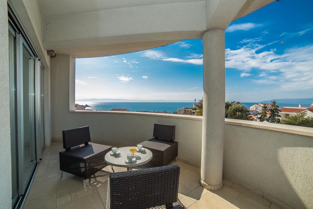 Apartments Milan ماكارسكا المظهر الخارجي الصورة