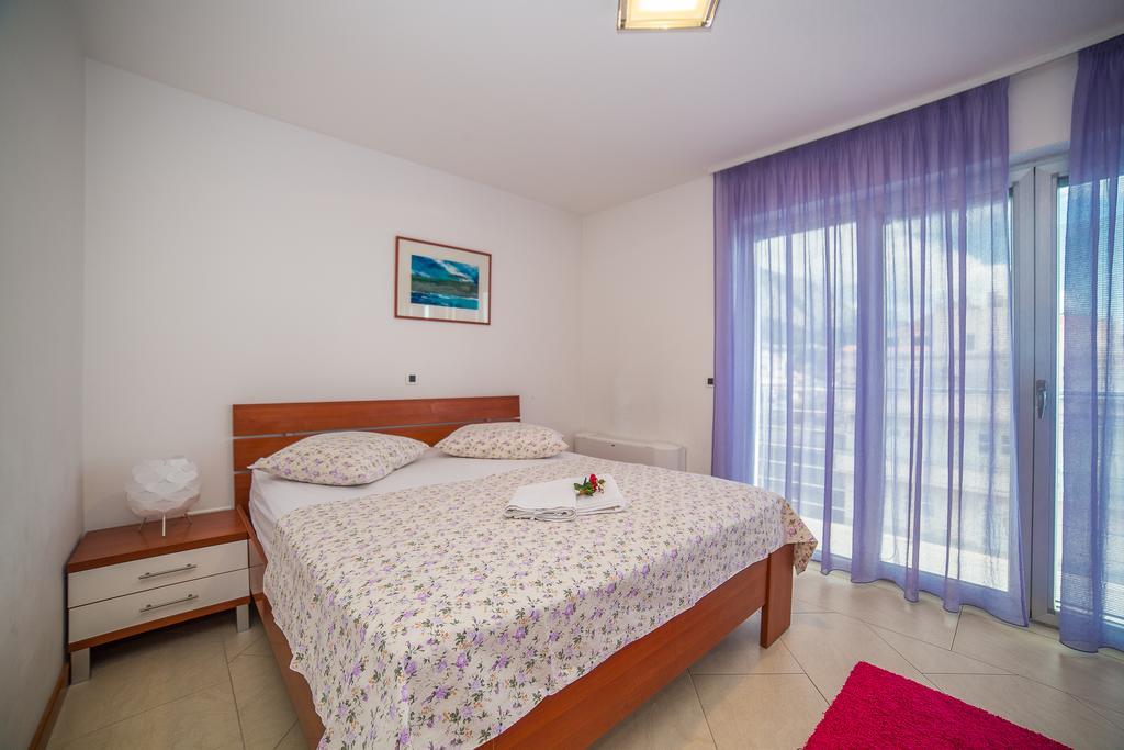 Apartments Milan ماكارسكا المظهر الخارجي الصورة