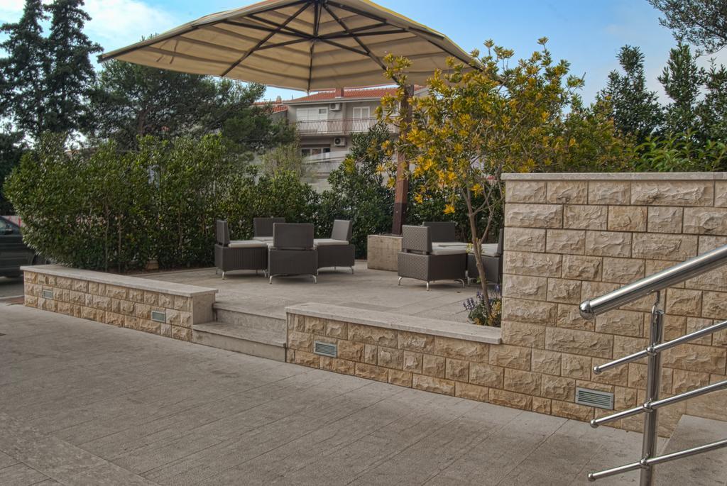 Apartments Milan ماكارسكا المظهر الخارجي الصورة